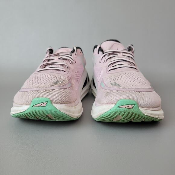 Altra Women's Pink Sneakers - Picture 6 of 14